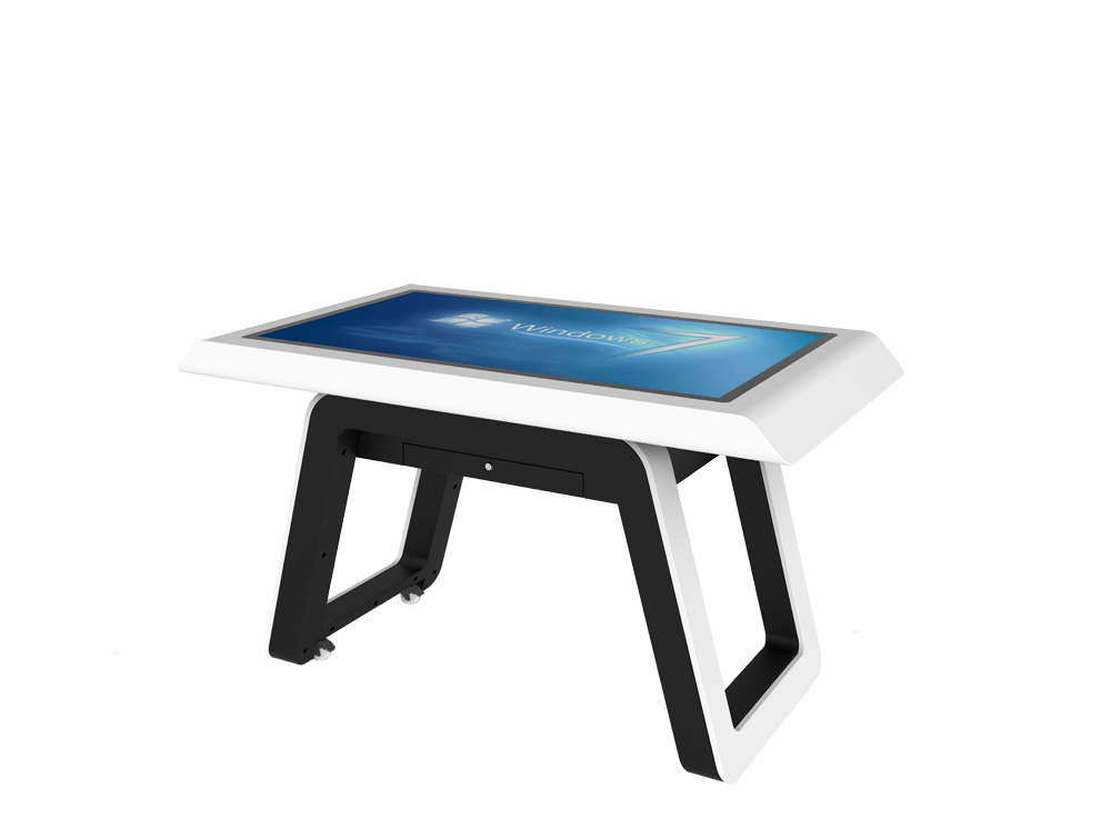 锐秀互动桌